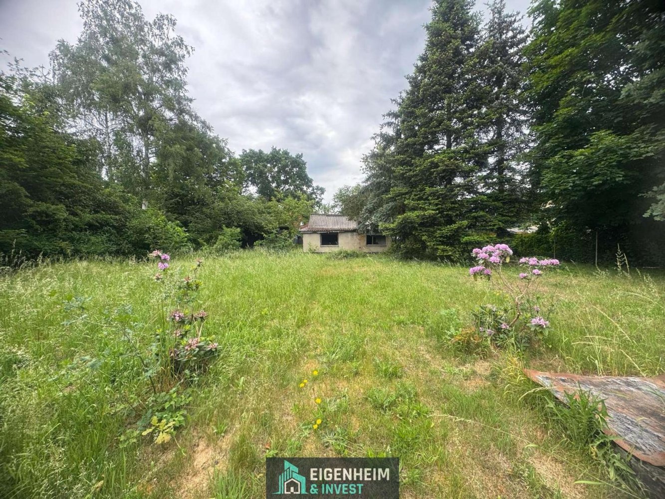 Grundstück in Havelland, Germany, Nr. 225209