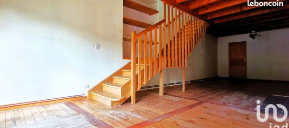 5 Schlafzimmer Haus in Le Val-d'Ajol, France, Nr. 329455 13