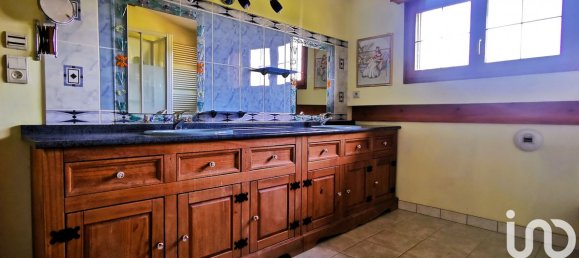 5 Schlafzimmer Haus in Le Val-d'Ajol, France, Nr. 329455 14