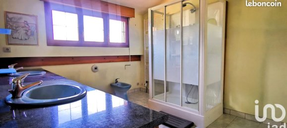 5 Schlafzimmer Haus in Le Val-d'Ajol, France, Nr. 329455 15