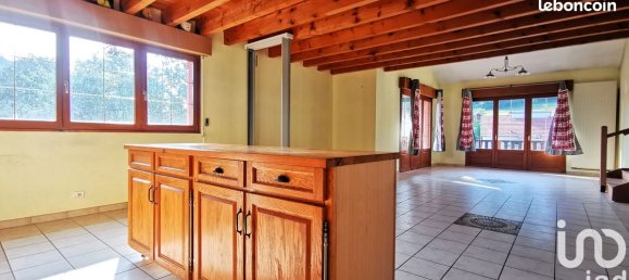 5 Schlafzimmer Haus in Le Val-d'Ajol, France, Nr. 329455 9