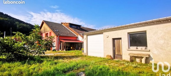 5 Schlafzimmer Haus in Le Val-d'Ajol, France, Nr. 329455 3