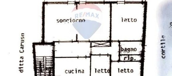 7 bedrooms Apartment in Ragusa, Italy No. 360168 33