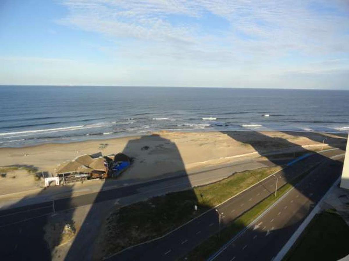 3 Schlafzimmer Wohnung in Maldonado, Uruguay, Nr. 7929