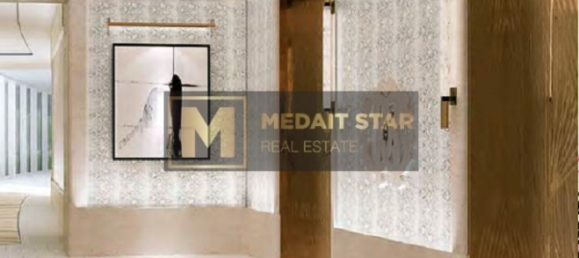 Apartamento de 1 dormitorio en CAVALLI TOWER, Dubai Marina, UAE No. 59464 4