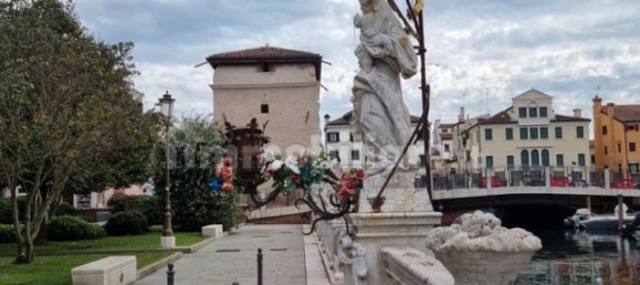 2 Schlafzimmer Wohnung in Chioggia, Italy, Nr. 66007 23