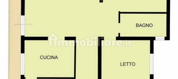 2 Schlafzimmer Wohnung in Chioggia, Italy, Nr. 66007 24