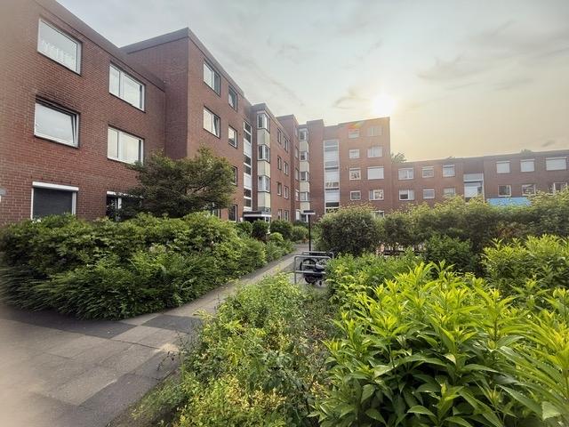 4-Zimmer Wohnung in Pinneberg, Germany, Nr. 230015