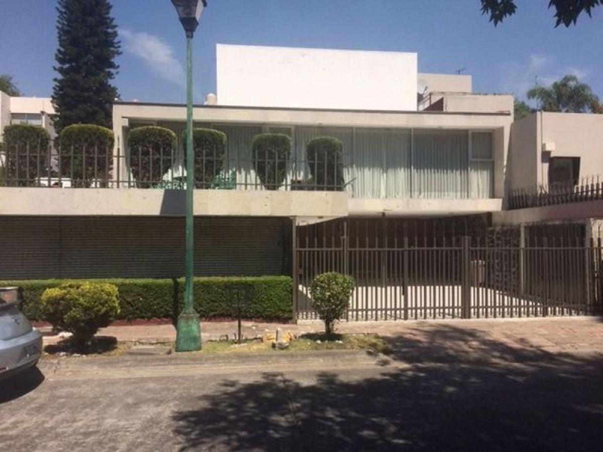 3 bedrooms House for sale in Mexico № 226679