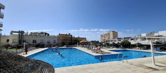 2 bedrooms Apartment in Torremolinos, Spain No. 166762 27