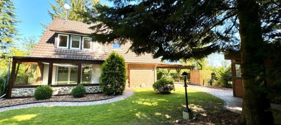 Дом с 2 спальнями в Ольденбург, Германия № 170562 4