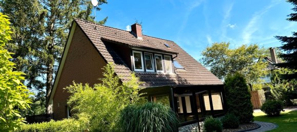 Дом с 2 спальнями в Ольденбург, Германия № 170562 3