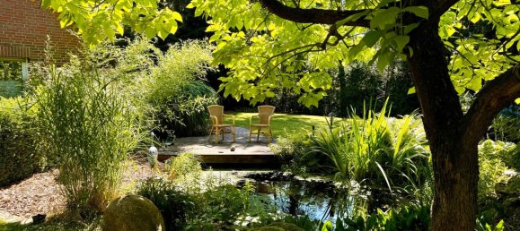 Дом с 2 спальнями в Ольденбург, Германия № 170562 19