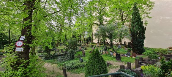 Apartamento de 1 dormitorio en Schoneberg, Germany No. 12688 12