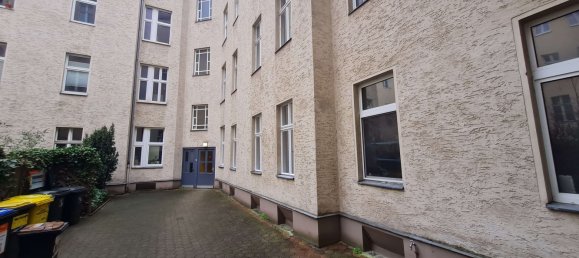 Apartamento de 1 dormitorio en Schoneberg, Germany No. 12688 4