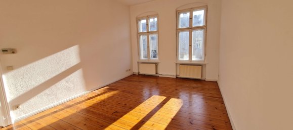 Apartamento de 1 dormitorio en Schoneberg, Germany No. 12688 18