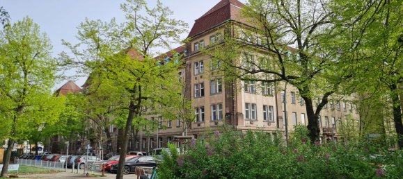 Apartamento de 1 dormitorio en Schoneberg, Germany No. 12688 6