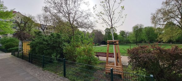 Apartamento de 1 dormitorio en Schoneberg, Germany No. 12688 11