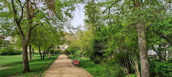 Apartamento de 1 dormitorio en Schoneberg, Germany No. 12688 10