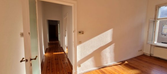 Apartamento de 1 dormitorio en Schoneberg, Germany No. 12688 21