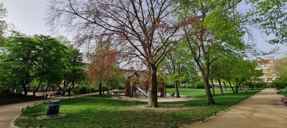 Apartamento de 1 dormitorio en Schoneberg, Germany No. 12688 9