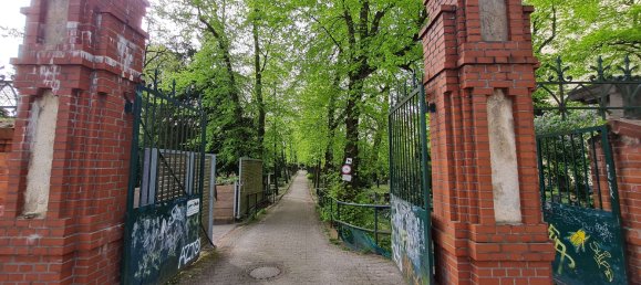 Apartamento de 1 dormitorio en Schoneberg, Germany No. 12688 8