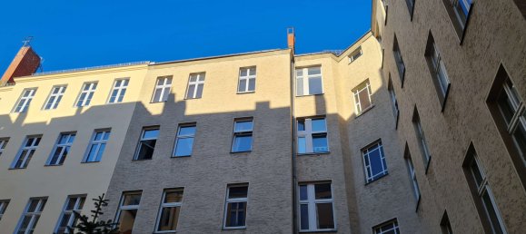 Apartamento de 1 dormitorio en Schoneberg, Germany No. 12688 13