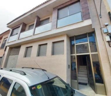 2 bedrooms Apartment in Valdepenas, Spain No. 203959
