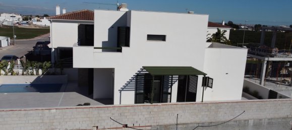 3 bedrooms Villa in Daya Nueva, Spain No. 11238 5