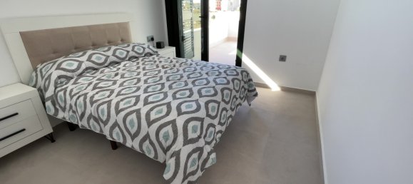 3 bedrooms Villa in Daya Nueva, Spain No. 11238 25