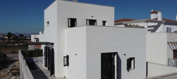3 bedrooms Villa in Daya Nueva, Spain No. 11238 20