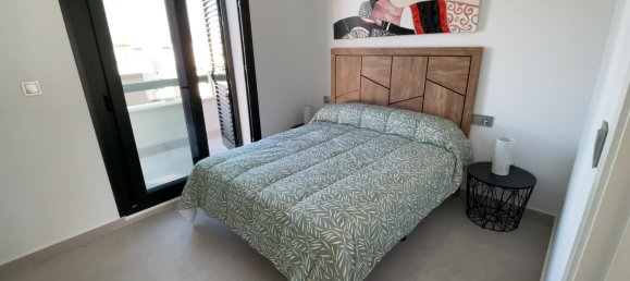 3 bedrooms Villa in Daya Nueva, Spain No. 11238 13