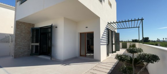 3 bedrooms Villa in Daya Nueva, Spain No. 11238 4