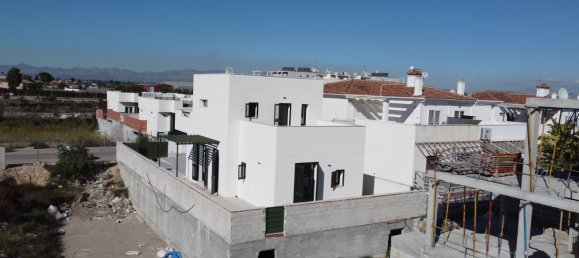 3 bedrooms Villa in Daya Nueva, Spain No. 11238 10