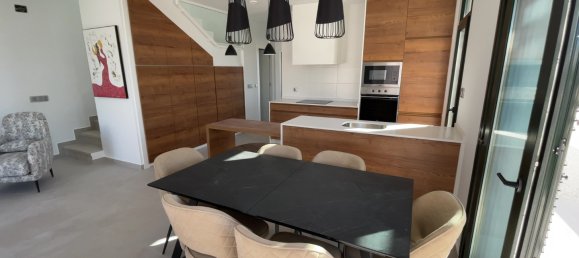 3 bedrooms Villa in Daya Nueva, Spain No. 11238 7