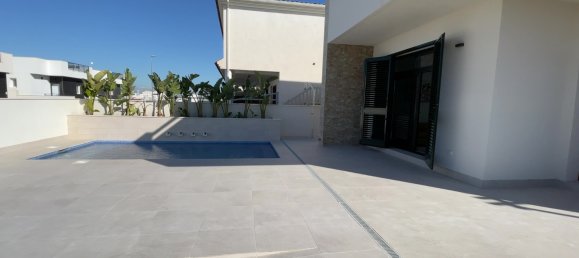 3 bedrooms Villa in Daya Nueva, Spain No. 11238 12