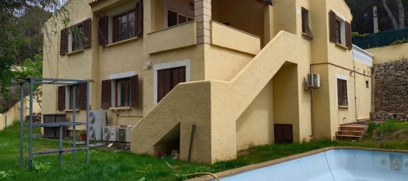 5 bedrooms House in Costa De La Calma, Spain No. 147312 9