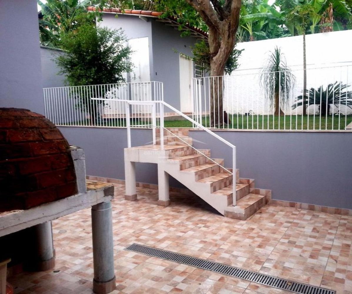 3 chambres Maison à Sao Paulo, Brazil No. 576492