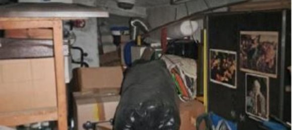 4-salle Appartement à Rho, Italy No. 212787 26