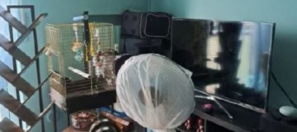 4-salle Appartement à Rho, Italy No. 212787 17