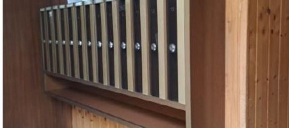 4-salle Appartement à Rho, Italy No. 212787 6