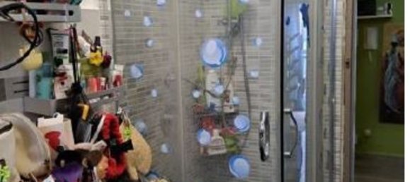 4-salle Appartement à Rho, Italy No. 212787 20