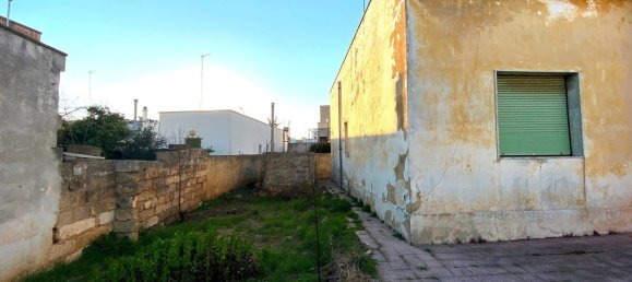 4 Schlafzimmer Villa in Melissano, Italy, Nr. 27720 5