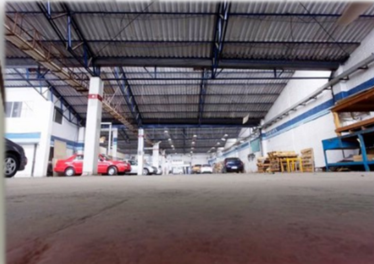 1930m² Commercial property in Naucalpan de Juarez, Mexico No. 201102