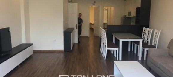 2 bedrooms Apartment in Tay Ho, Vietnam No. 2280 6