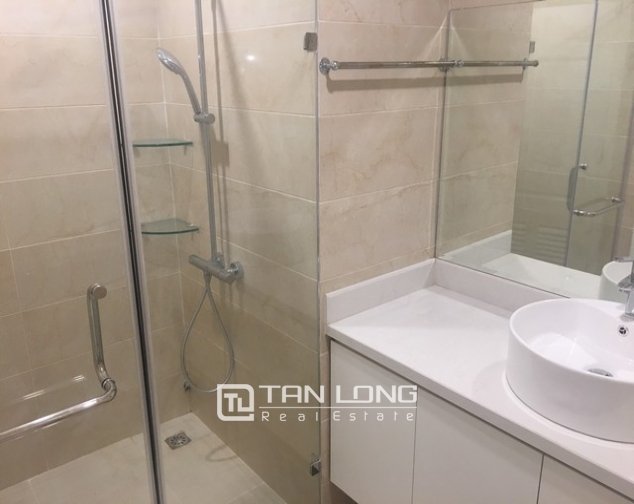 2 bedrooms Apartment in Tay Ho, Vietnam No. 2280