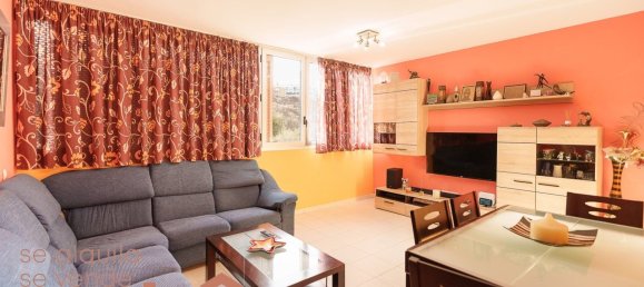 2 غرف نوم شقة في Santa Cruz de Tenerife, Spain رقم 182408 2