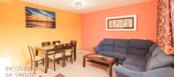 2 غرف نوم شقة في Santa Cruz de Tenerife, Spain رقم 182408 3