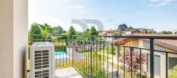 2 chambres Penthouse à Turate, Italy No. 323681 15