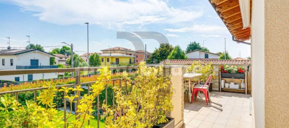 2 chambres Penthouse à Turate, Italy No. 323681 22